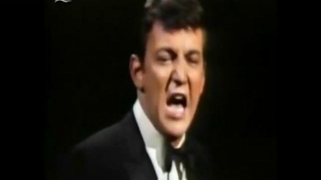 Bobby Darin, 16 Tons of power and soul! смотреть онлайн