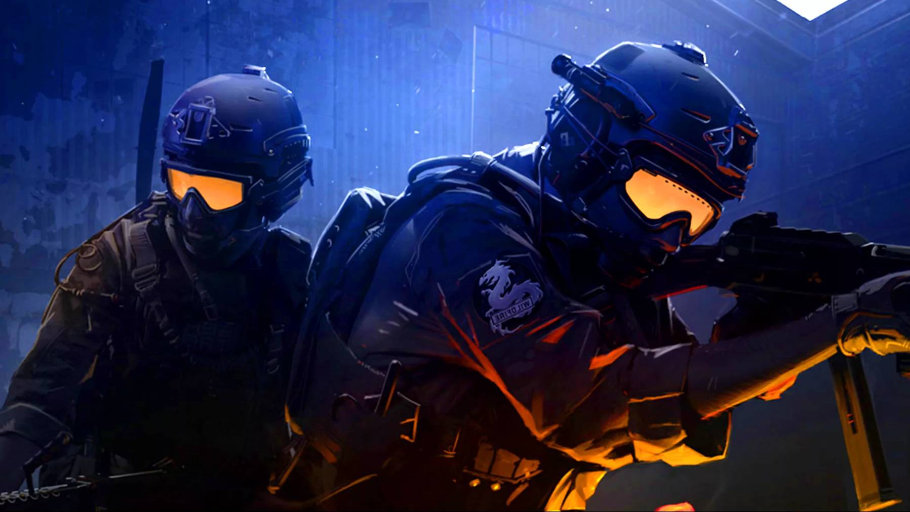 Roblox-[0.23.3] Deadline