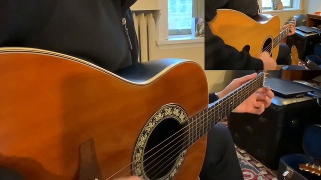 Galician Carol (Carlos Nuñez Muñoz) смотреть онлайн