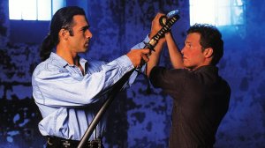 Сериал Горец - 2 сезон 2 серия / Highlander