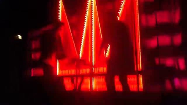 Capital Kings Drum Session!! Neon Steeple Tour October 21,14. смотреть онлайн