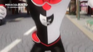 Леди баг и супер кот 4 сезон 5 серия Психомедиан