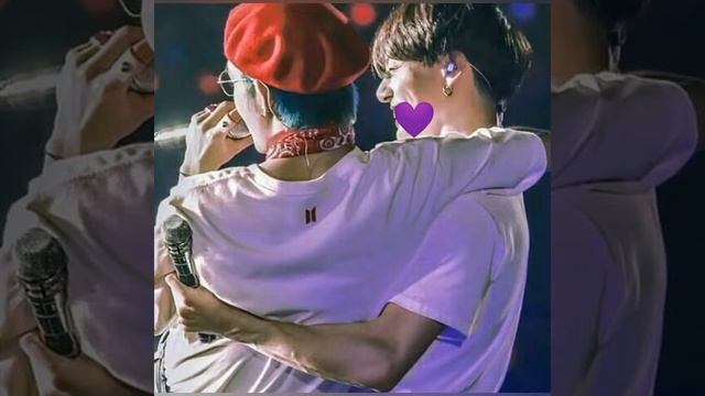 Клип  Вигуки / Vkook 🐱