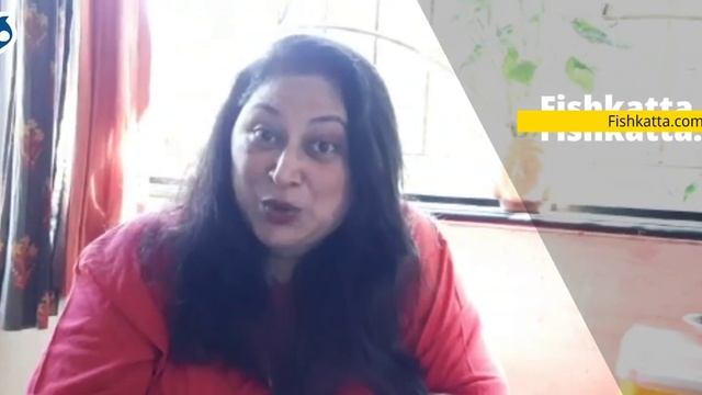 Fish Katta | Sukanya Kulkarni Mone | Actress смотреть онлайн