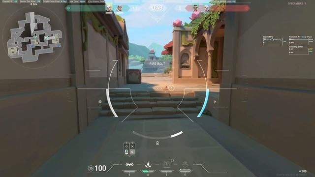 I got VCT Casters to cast my Plays ft. Sen Tarik смотреть онлайн