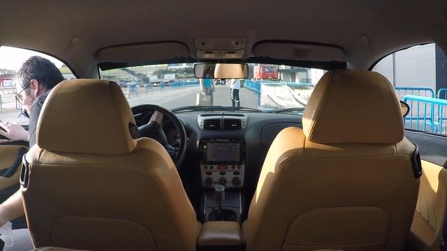 TRACK DAY CIRCUITO DEL JARAMA ,ALFA GT 2.0 JTS смотреть онлайн