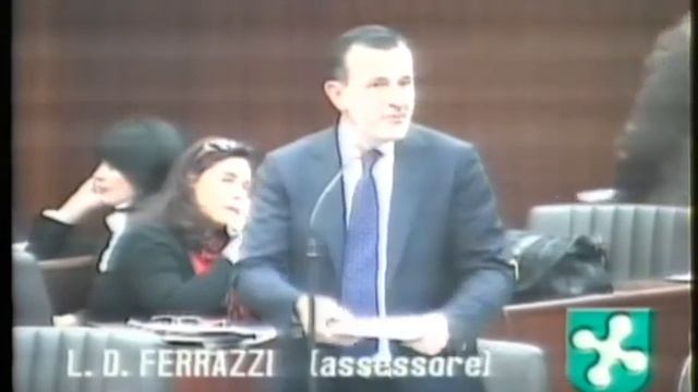 Stefano Zamponi: Fondo Per Il Recupero Iva (mozione 341)