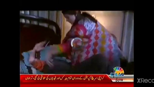 Pillow Smother Strangled