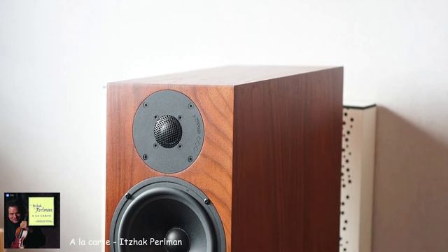 PMC Twenty 22, ﻿Zigeunerweisen