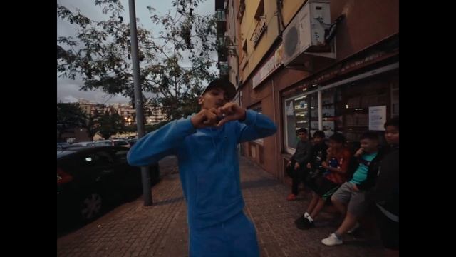 (SOLD) MORAD type beat - La Fiesta смотреть онлайн