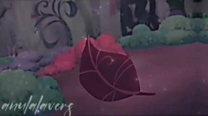 Клип ~Сказочный патруль~ 💜Владаря💙 "Лепесток"