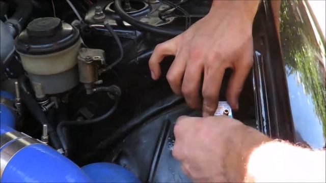 Gauges Install Series | Ep3: Electronic Boost Controller Install смотреть онлайн