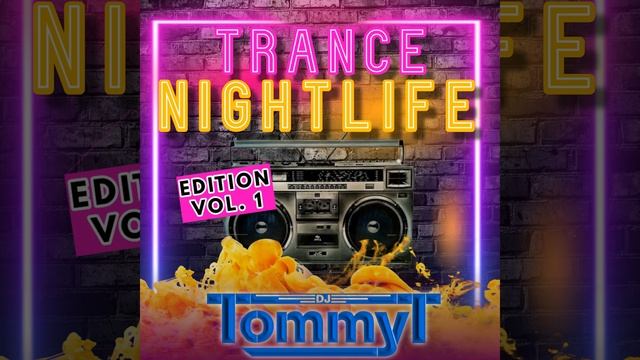 Switch (Original Mix) смотреть онлайн