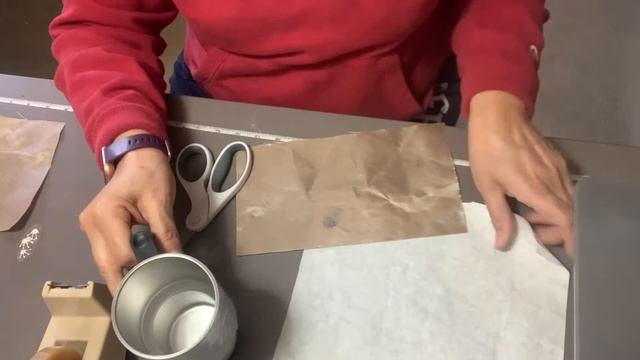 HOW TO PRINT TUMBLERS AND WATER BOTTLES USING INFUSIBLE INK AND TOASTER OVEN | DIY смотреть онлайн