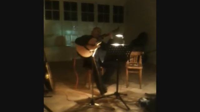 JJ Cale - Out Of Style (Cover By Andy Robins) смотреть онлайн