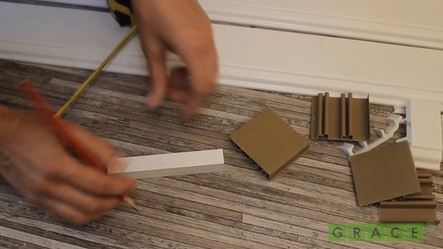 yt1s.com - Высокий вспененный плинтус ПВХ под покраску Rico Color HSP 80_1080p смотреть онлайн