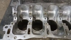 Kia G4KE установка масло форсунок.
