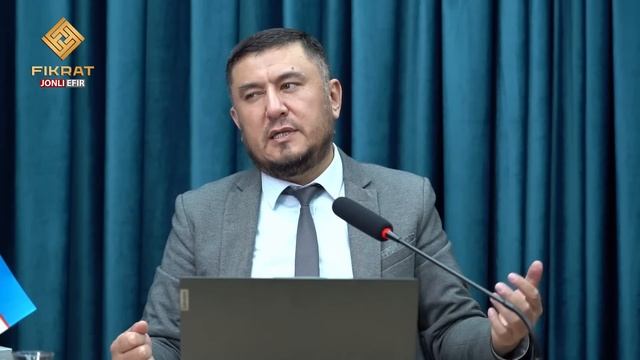 🔴 Avval Orden Berilgan, Keyin Otuvga Hukm Etilgan – Prokuror Badriddin Sharipov #fikratuz