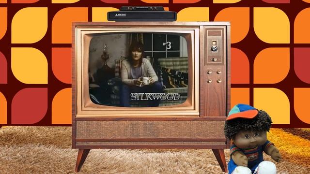 Siskel & Ebert: Top 10 Movies in Cassette Rentals (1984) - Christine, Educating Rita, Gorky Park смотреть онлайн