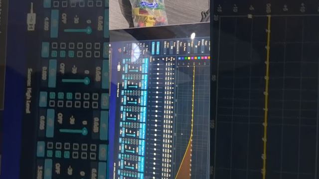 DSP Caramp Chinese DSP From AliExpress/ Software Links In The Description.