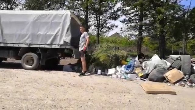 Закон не для черных мусорщиков смотреть онлайн