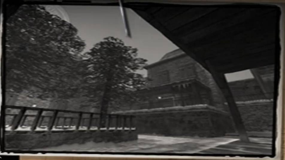 Return To Castle Wolfenstein - Миссия 4 - Деревня - Прохождение без комментариев