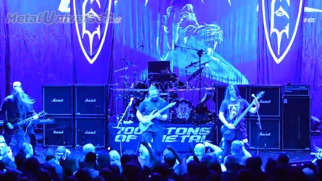 Emperor - LIVE Full Set | 70000 Tons Of Metal 2020