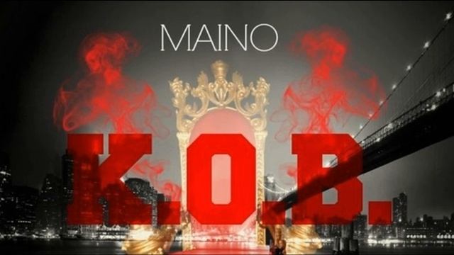 Maino - Lights Camera Action Ft. Meek Mill & Troy Ave (K.O.B.) смотреть онлайн