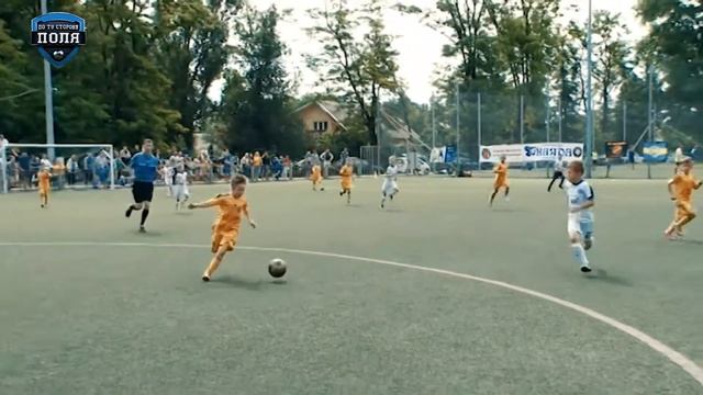 "Кубок Легендарных Тренеров 2018". "По ту сторону поля" Выпуск от 11.06.18 смотреть онлайн