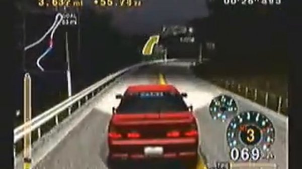 Tokyo Xtreme Racer Drift 2: Dominator