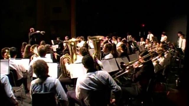 Charm-Symphonic Band смотреть онлайн