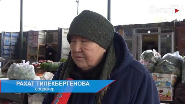 Бишкекте картошка, пияздын баасы 8 сом. Дыйкандар эмгеги акталбай калганын айтышат смотреть онлайн