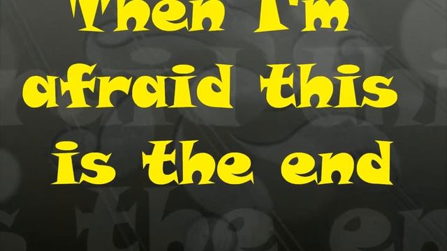 Stuttering - Fefe Dobson Lyrics смотреть онлайн