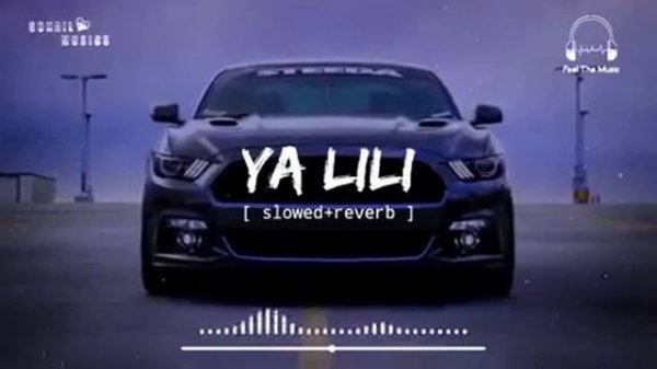 Oksy Avdalyan - Asa - Xosa / Ասա - Խոսա (SLOW + REVERB) la la la li la la la