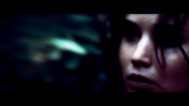 this is the end... || The Hunger Games смотреть онлайн