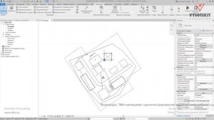 [Курс «BIM-администрирование»] Перемещение файла
