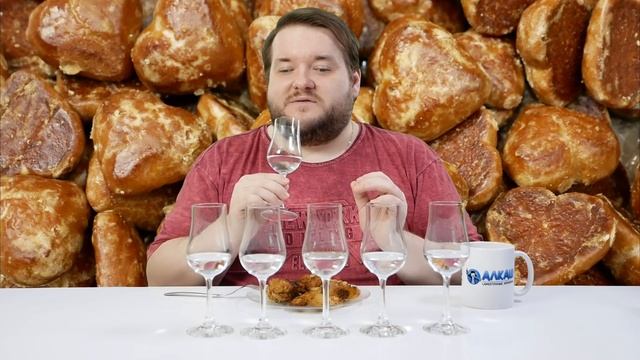 МЕДНЫЙ ШЛЕМ ПРОТИВ СУХОПАРНИКА, ТРИ РАЗНЫХ НАПИТКА ИЗ ОДНОЙ БРАГИ смотреть онлайн