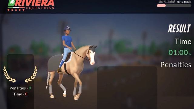 ETG/Equestrian The Game/обзор игры