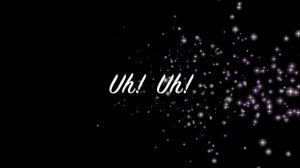 Mambo Italiano - Shaft (unofficial Lyric Video)