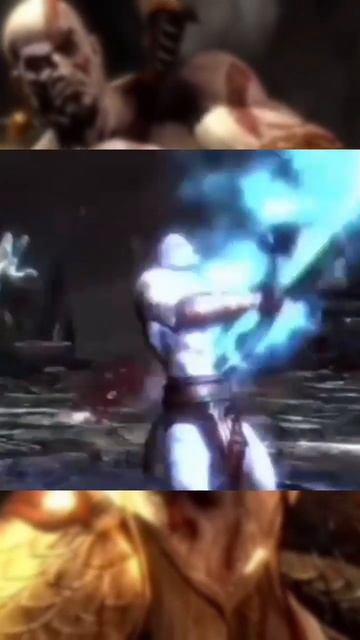Осталась ли душа Аида в теле Кратоса? #godofwarragnarok #godofwar #kratos #dc #marvel #shorts #fyp смотреть онлайн