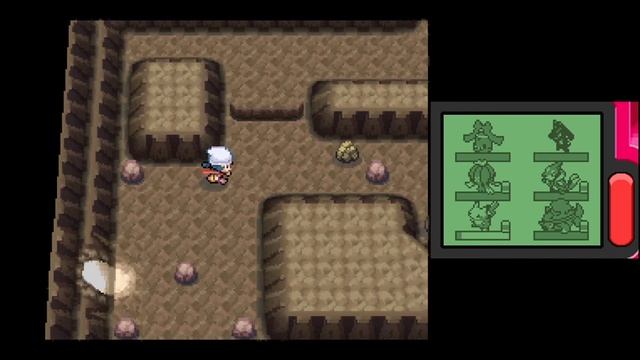 Pokémon Diamond 🔥 Озеро Acuity, новая сила и новые испытания! 💪 смотреть онлайн