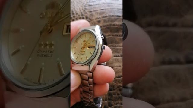 часы orient EA 469LD4-71 смотреть онлайн