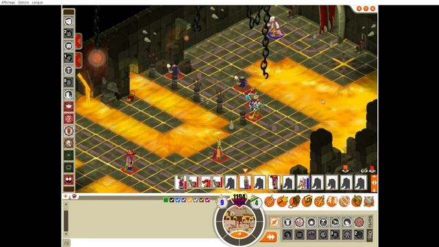 Dofus Retro Osa 200 - Rat Noir Black Rat Dungeon Soul смотреть онлайн