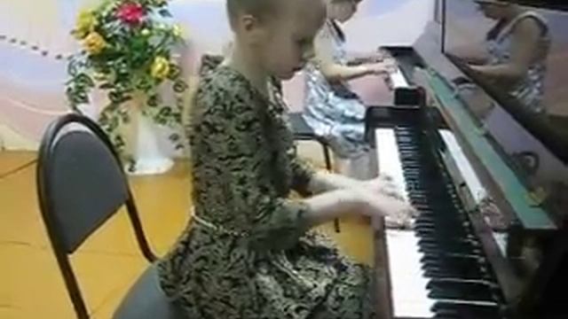 422 Карфидова и Гайкова Котельнич Чибис смотреть онлайн