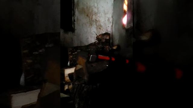 Ковка нож из сверла смотреть онлайн
