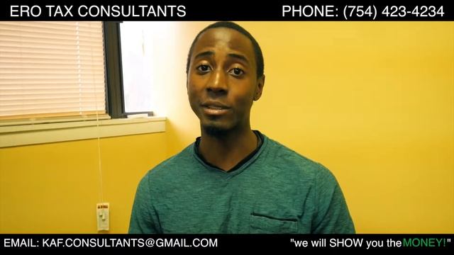 Ero Tax Consultant 2 смотреть онлайн