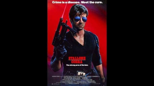 TSFG - Cobra (1986 Film Commentary Collection)