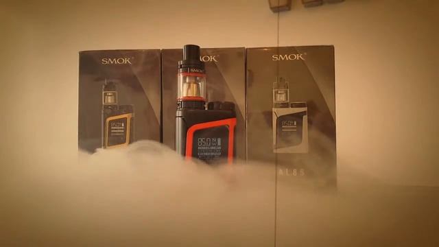 AL85 with Baby Beast Kit, Up In Vape, E Cig Shop Thornton Colorado 85 смотреть онлайн