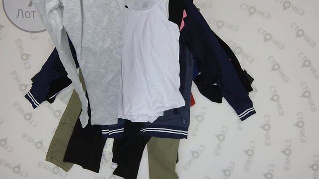 C&A,OVS ,GEORGE, DISNEY, LUPILU PRIMARK kids autumn winter 7,Цена за кг:15.9 евро,сток одежда оптом смотреть онлайн