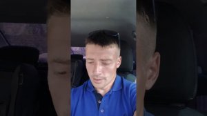 Собака упала в канализацию